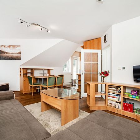 Apartman V Srdci Pece Пец-под-Снежкой Экстерьер фото